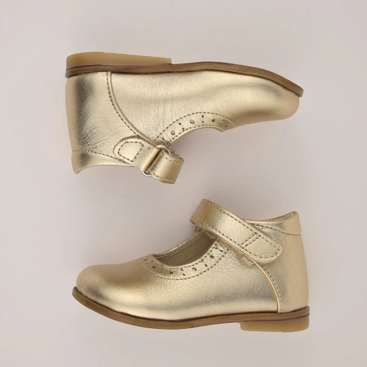 (2397) Emel gold balerina