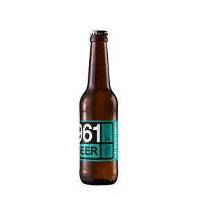 961 AMERICAN IPA (SIX PACKS)