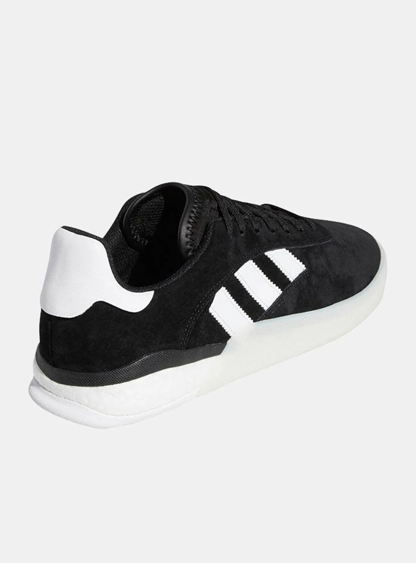 Adidas 3ST.004 - Black / White