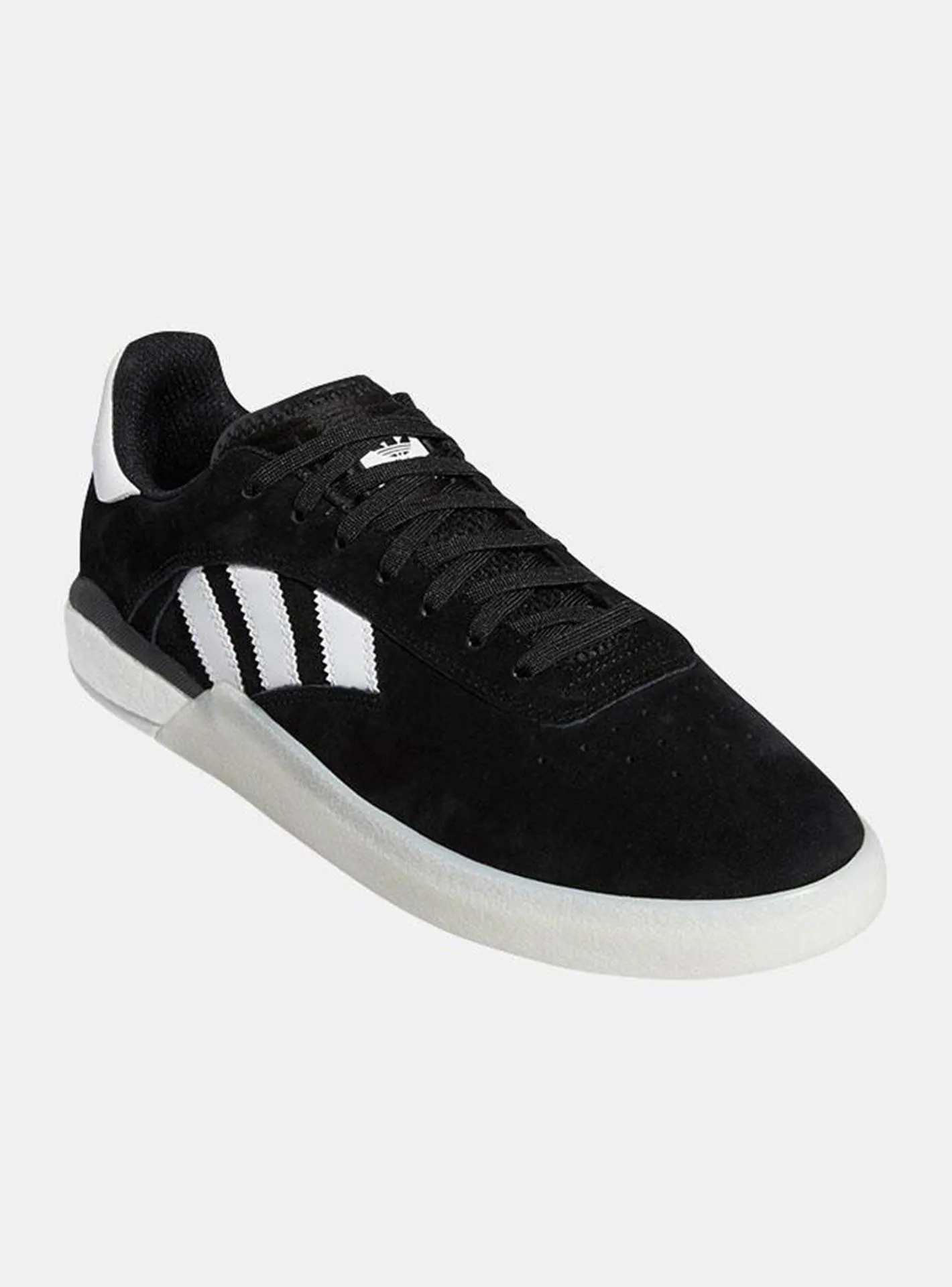 Adidas 3ST.004 - Black / White