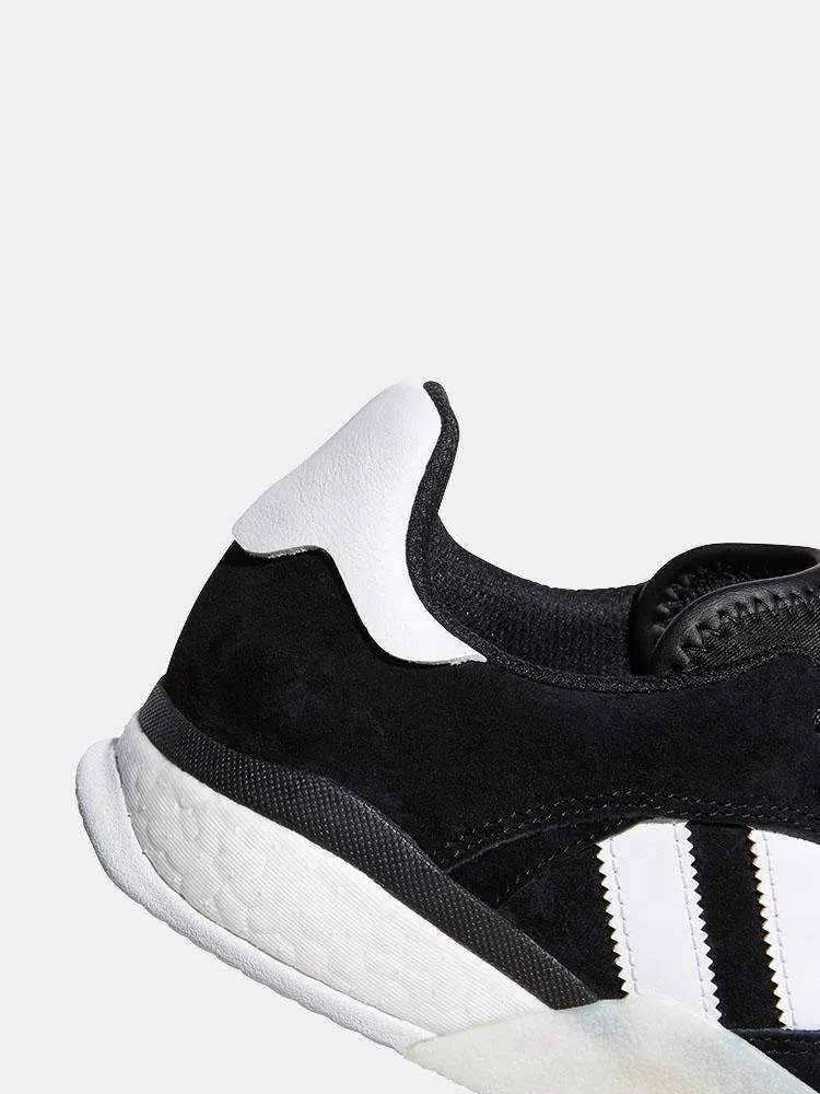 Adidas 3ST.004 - Black / White