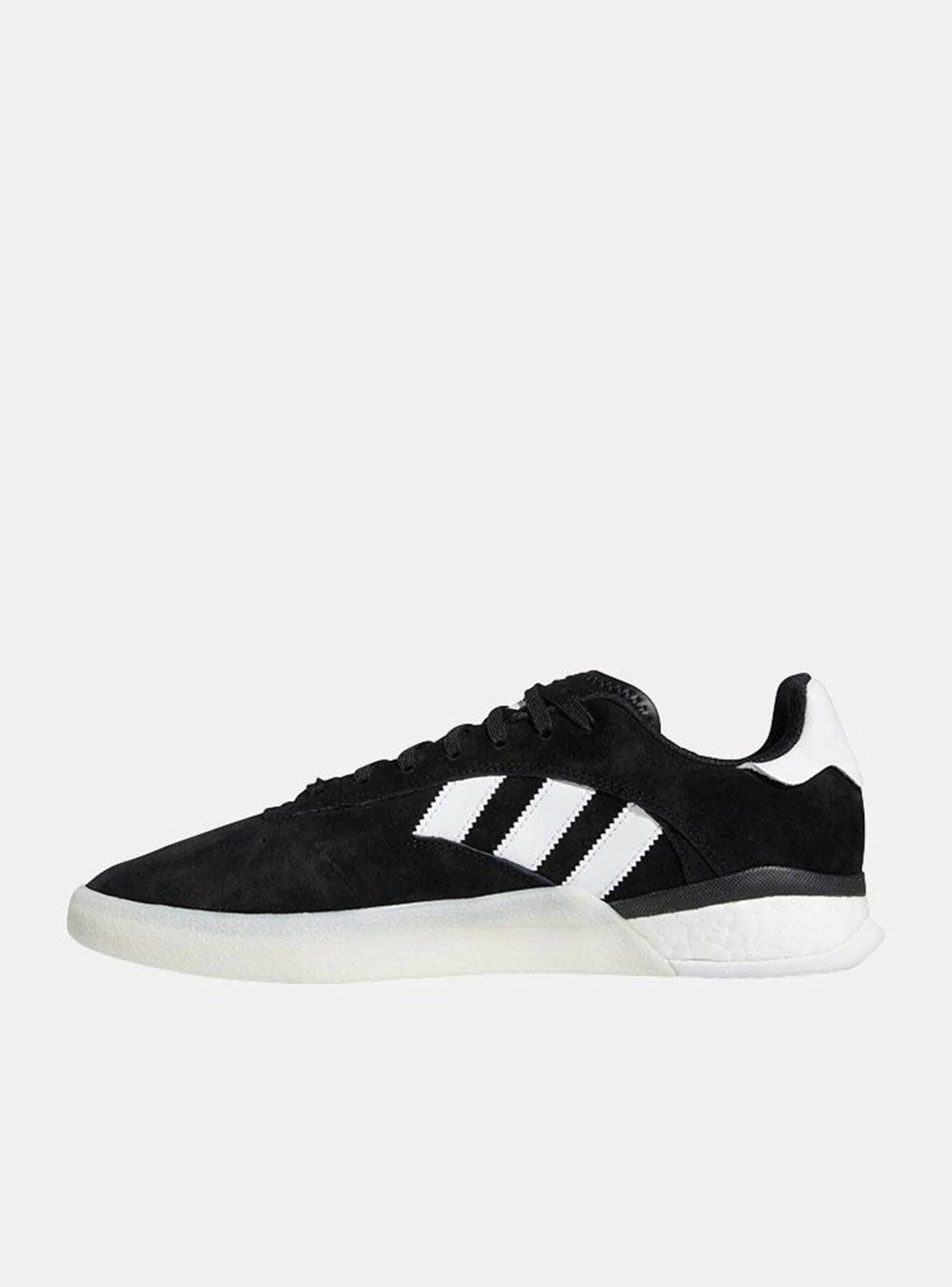 Adidas 3ST.004 - Black / White