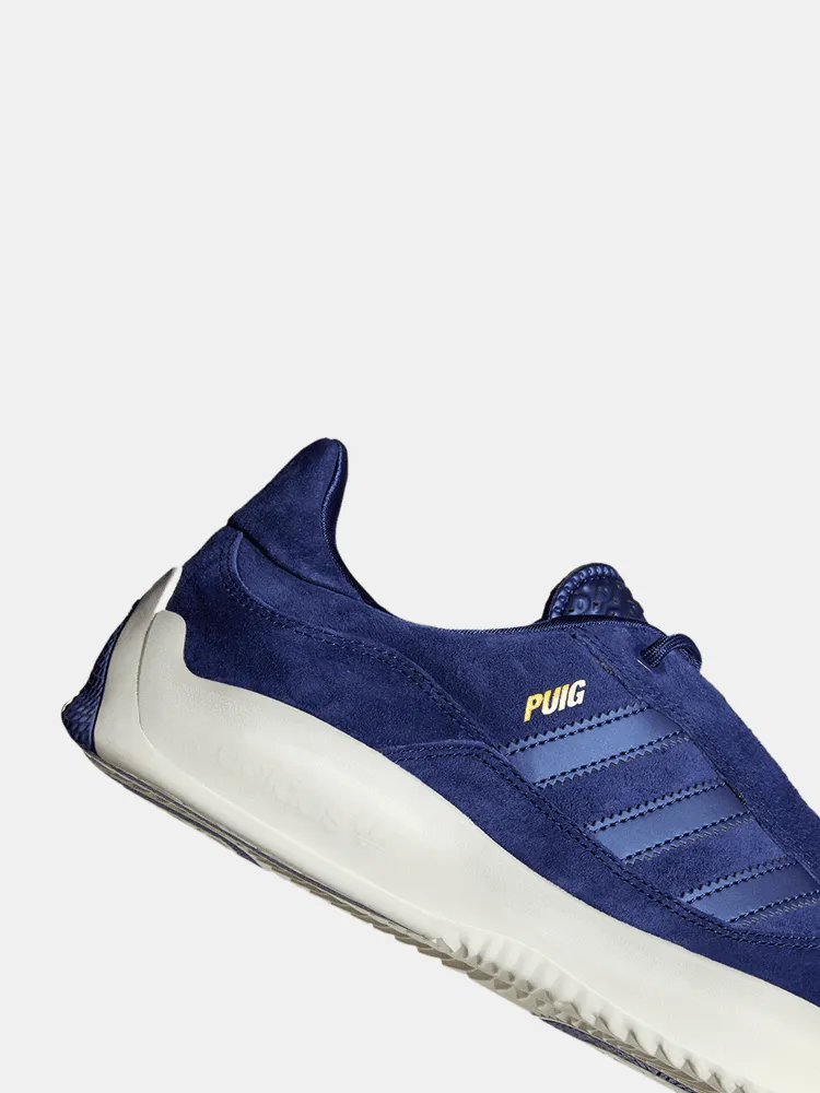 Adidas Puig Shoes - Night Sky / Night Sky / Chalk White