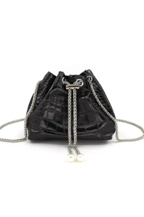 Adley Mini Bucket Bag