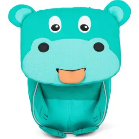 Affenzahn Small Friends Backpack | Hilda Hippo