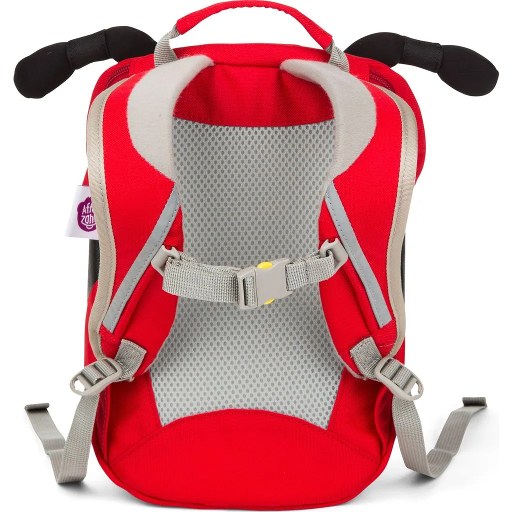 Affenzahn Small Friends Backpack | Lilly Ladybird