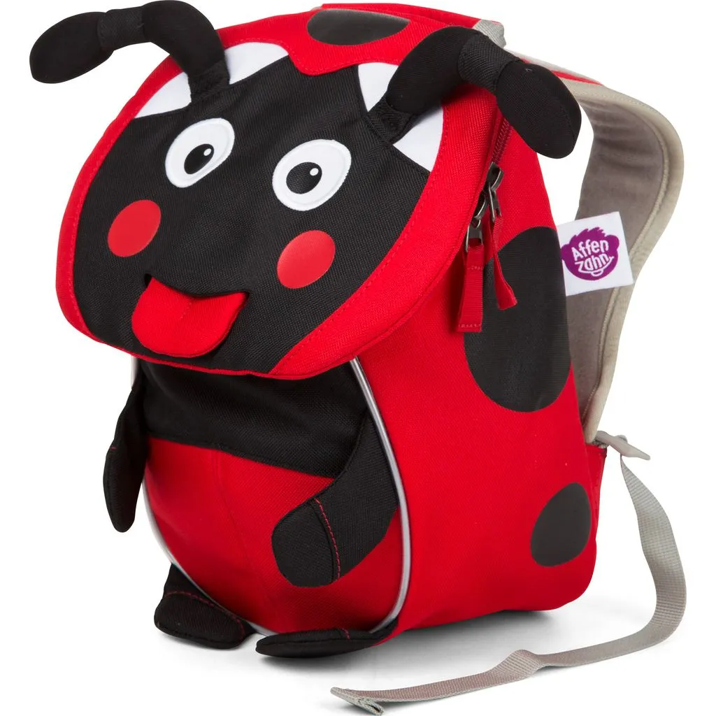 Affenzahn Small Friends Backpack | Lilly Ladybird