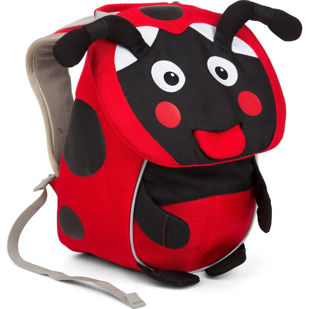 Affenzahn Small Friends Backpack | Lilly Ladybird