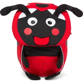 Affenzahn Small Friends Backpack | Lilly Ladybird