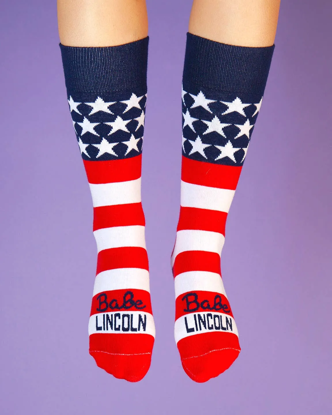 America | SOCKS