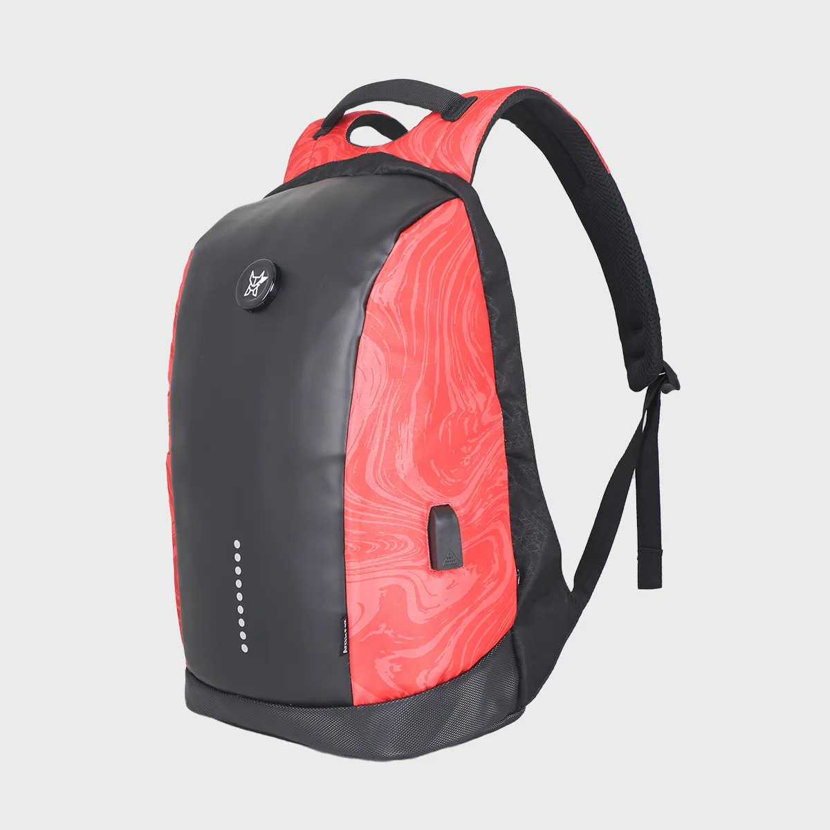 Arctic Fox Slope Anti-Theft Laptop bag and Backpack