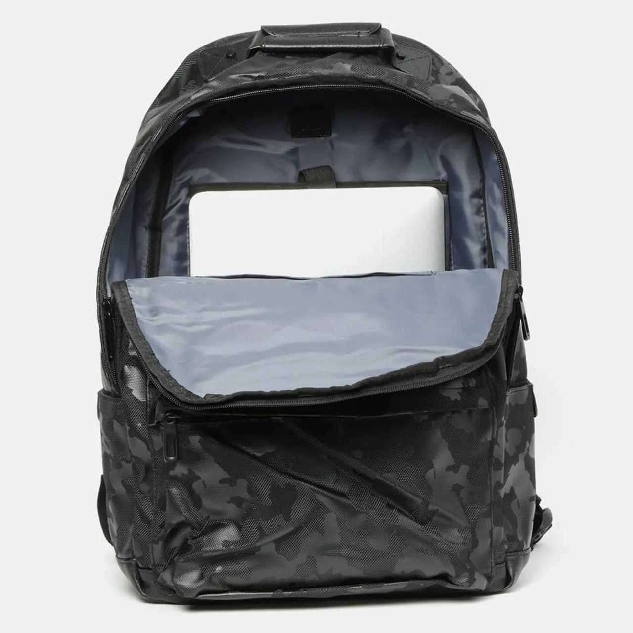 Arlo Camouflage Backpack