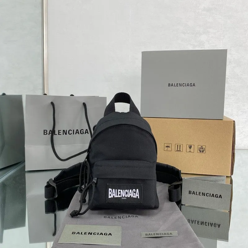 Bags-Realm - Balenciaga Bag - 022