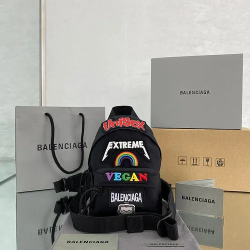 Bags-Realm - Balenciaga Bag - 022