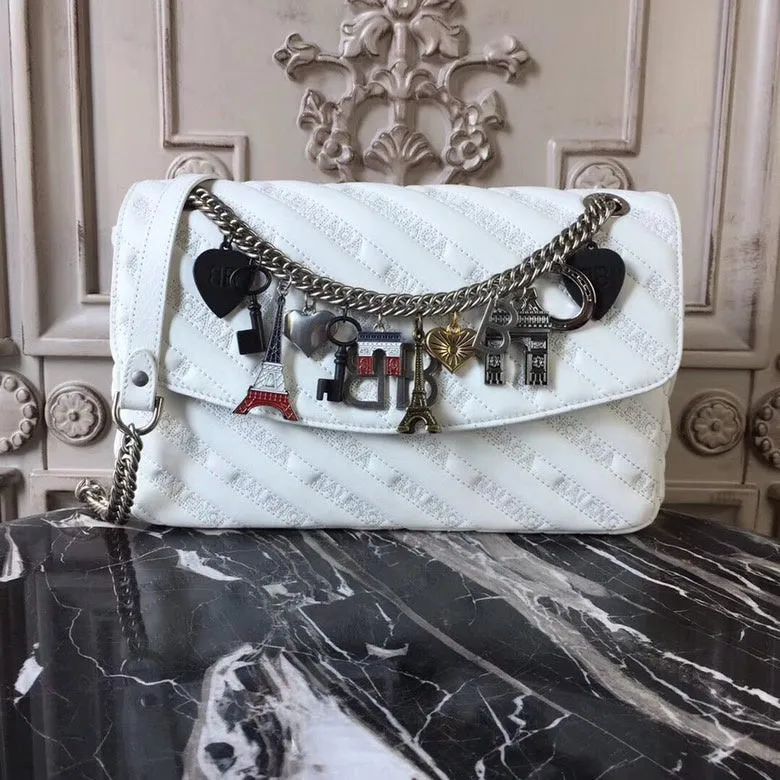 Bags-Realm - Balenciaga Bag - 1034