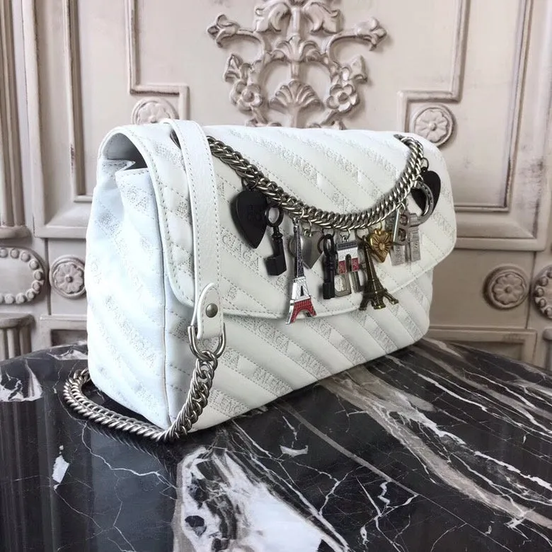 Bags-Realm - Balenciaga Bag - 1034