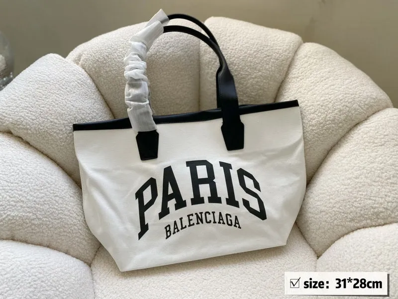 Bags-Realm - Balenciaga Bag - 1287