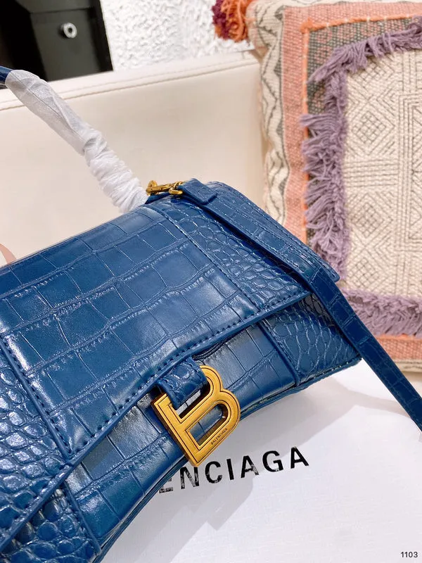 Bags-Realm - Balenciaga Bag - 1319