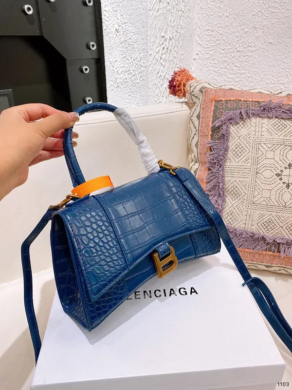 Bags-Realm - Balenciaga Bag - 1319