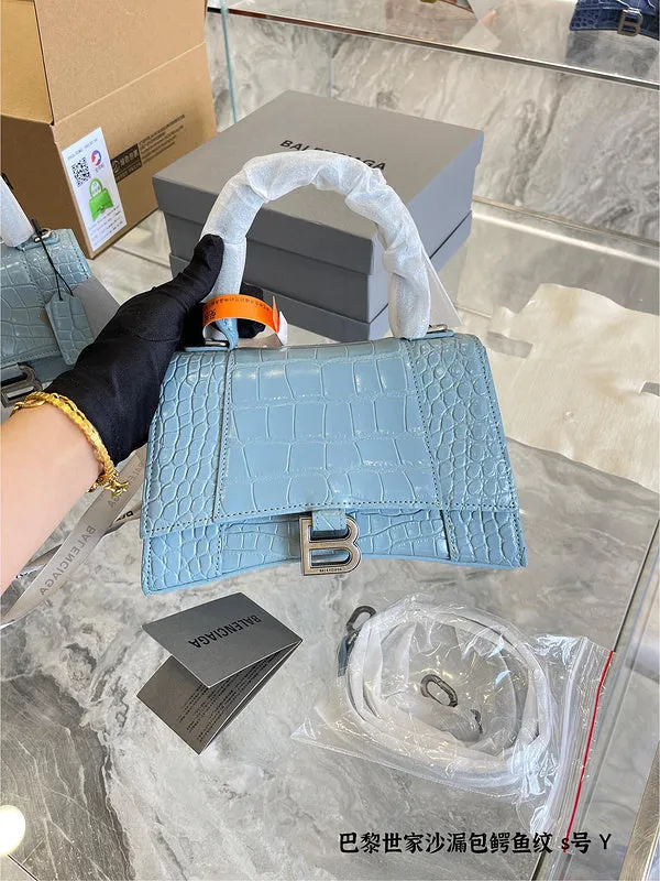 Bags-Realm - Balenciaga Bag - 1375