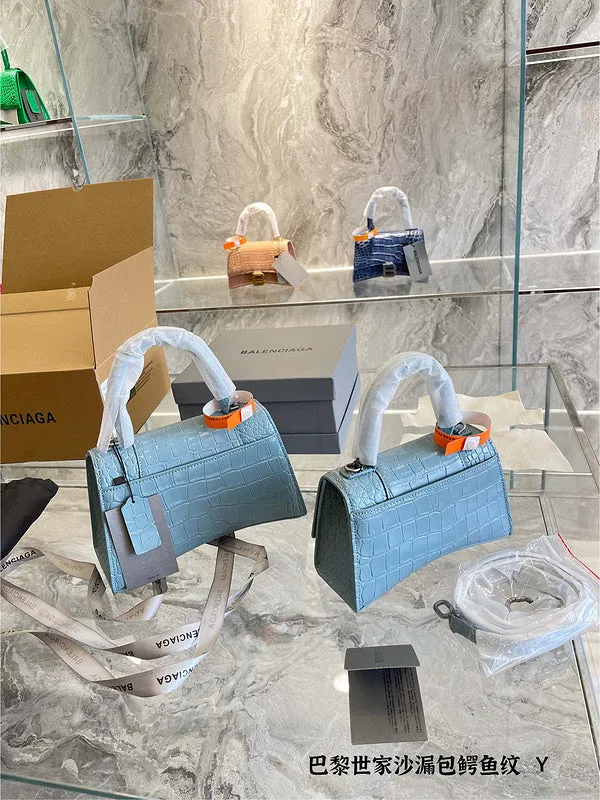 Bags-Realm - Balenciaga Bag - 1375