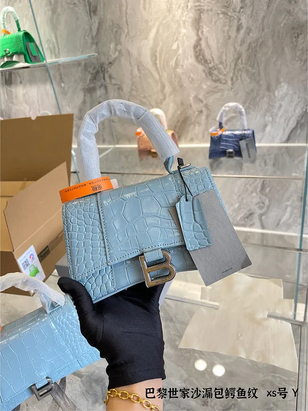 Bags-Realm - Balenciaga Bag - 1375