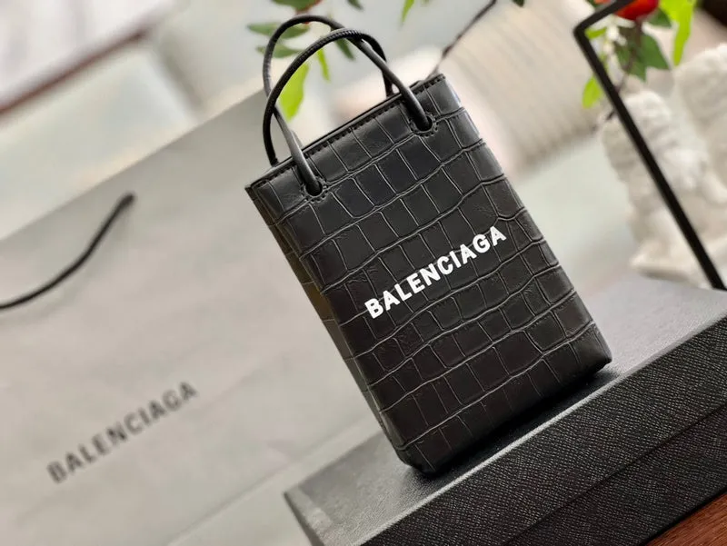 Bags-Realm - Balenciaga Bag - 1454