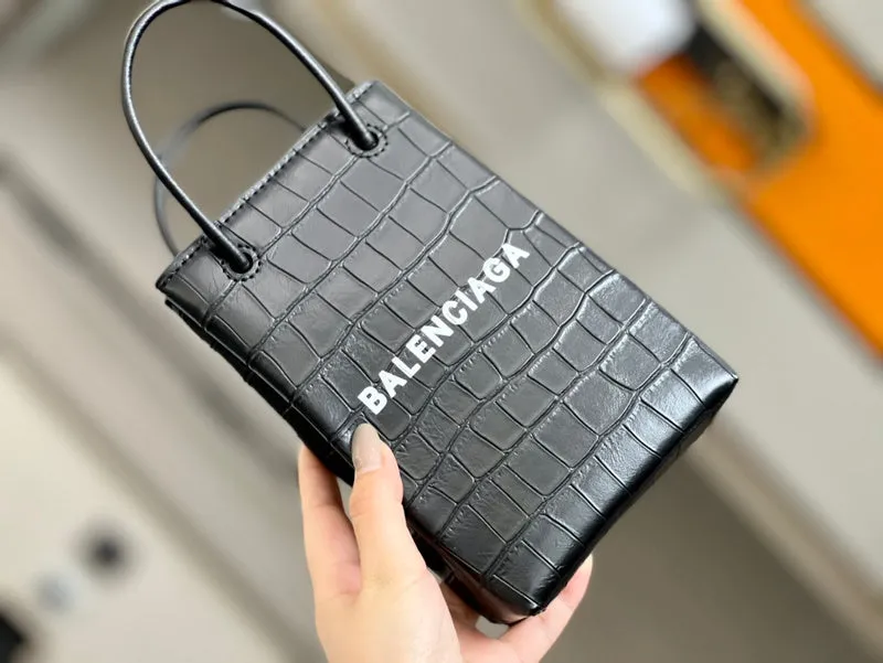 Bags-Realm - Balenciaga Bag - 1454