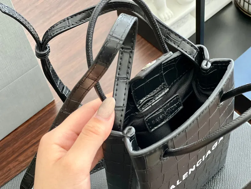 Bags-Realm - Balenciaga Bag - 1454