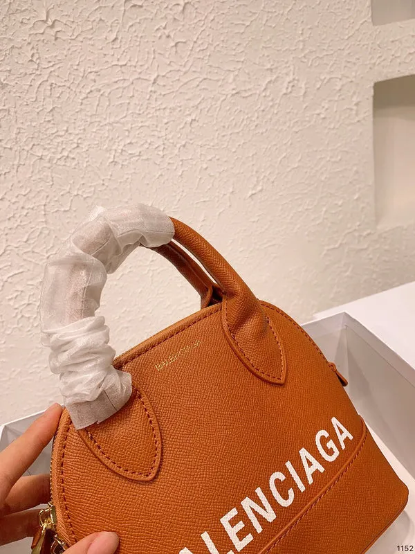 Bags-Realm - Balenciaga Bag - 1473