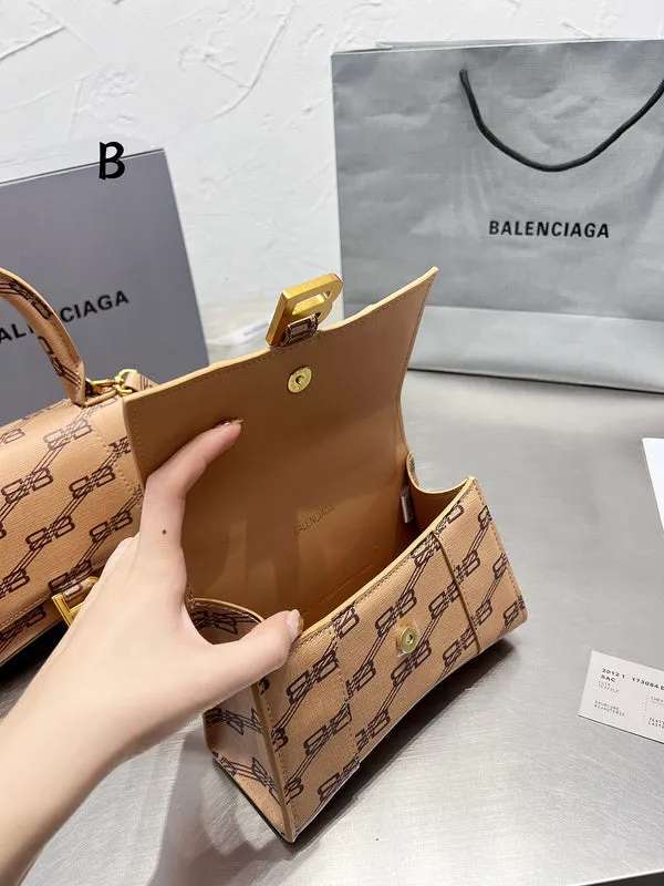 Bags-Realm - Balenciaga Bag - 1620