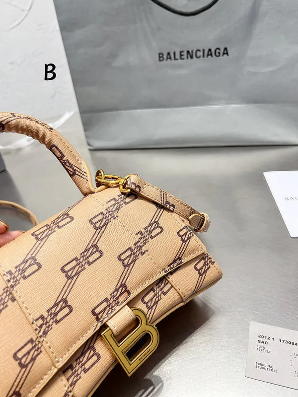 Bags-Realm - Balenciaga Bag - 1620