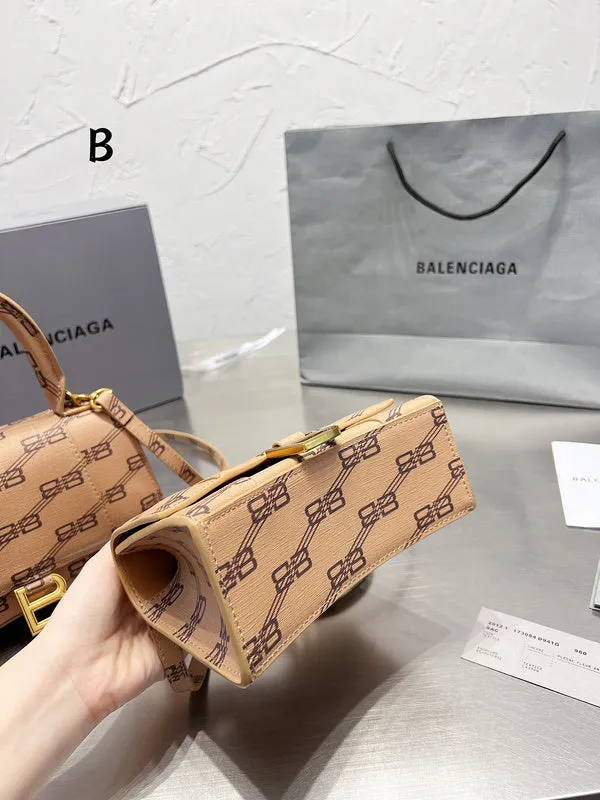 Bags-Realm - Balenciaga Bag - 1620