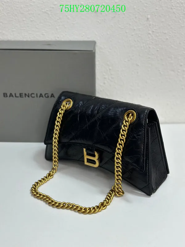 Bags-Realm - Balenciaga Bag - 1681