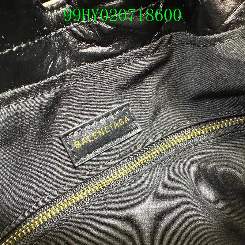 Bags-Realm - Balenciaga Bag - 1686