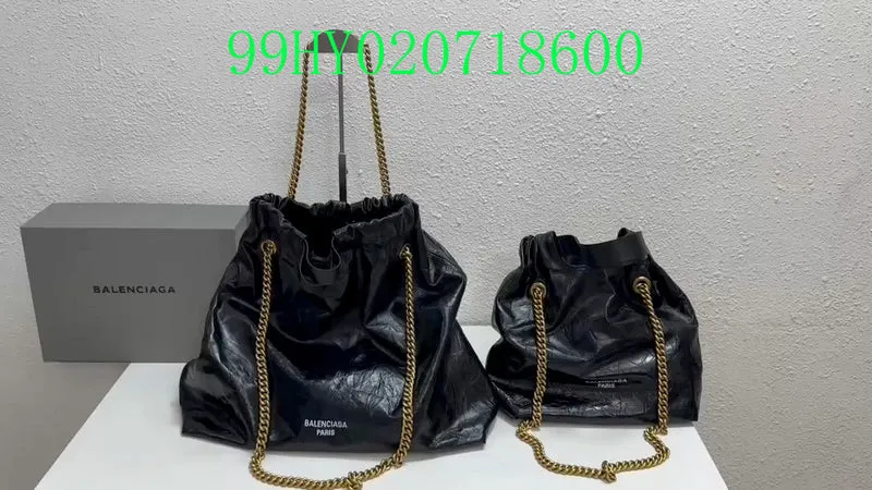 Bags-Realm - Balenciaga Bag - 1686