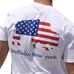 BFLO Americana T-Shirt