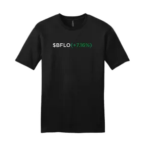 BFLO Stock ↗ Short Sleeve T-Shirt