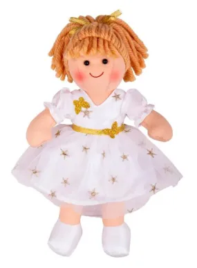 Bigjigs Doll - Charlotte