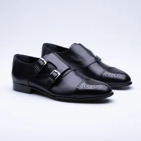 Black Lory Classic Shoes