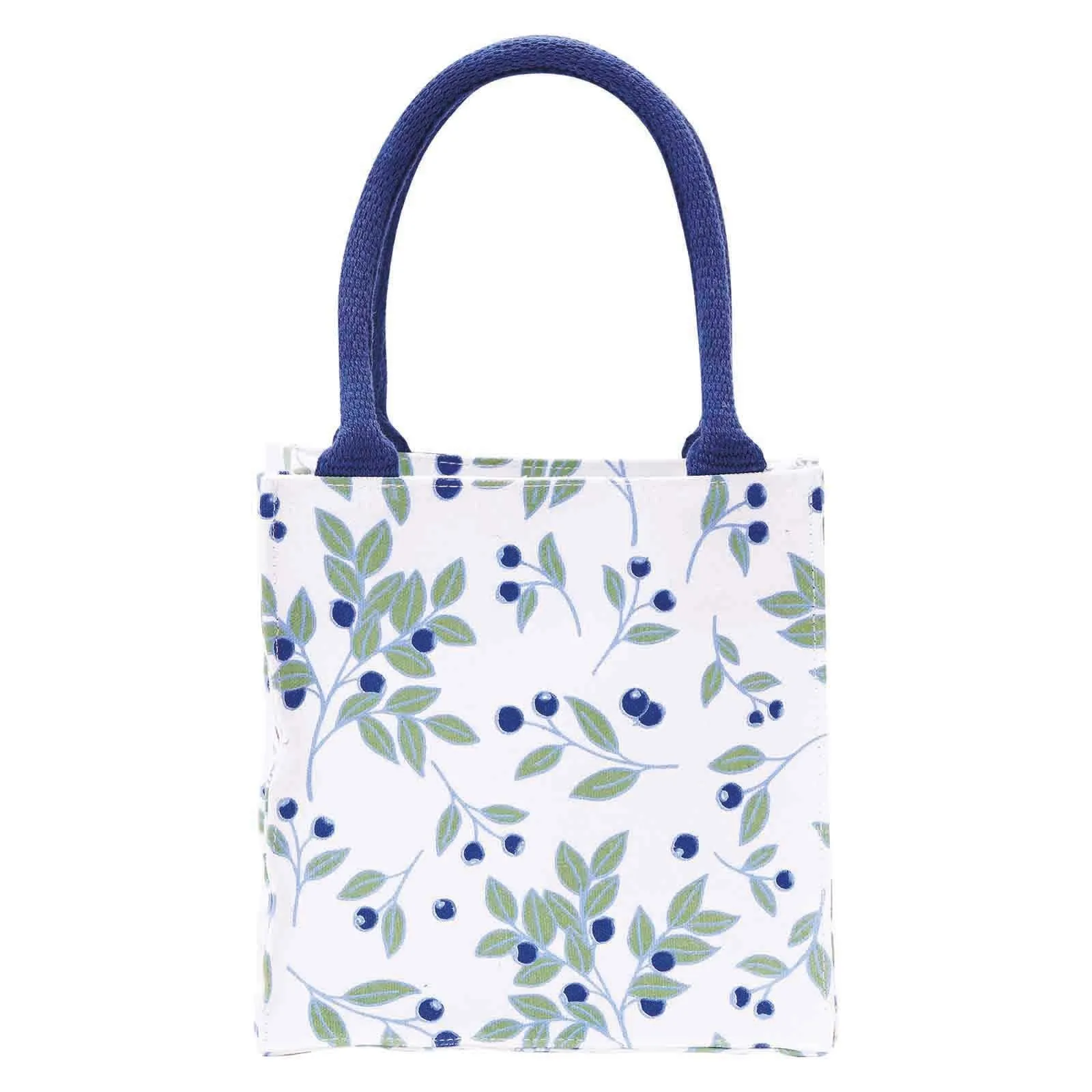 Blueberries Reusable Itsy Bitsy Gift Bag