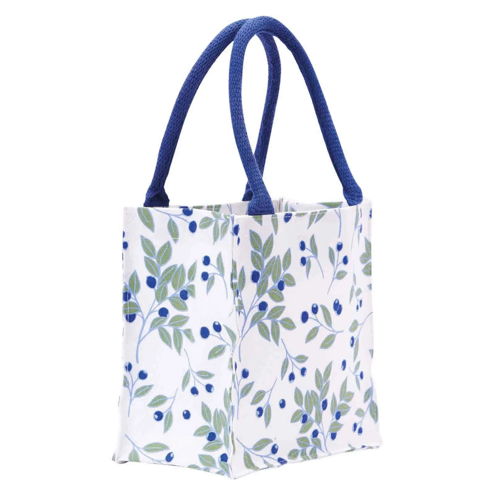 Blueberries Reusable Itsy Bitsy Gift Bag