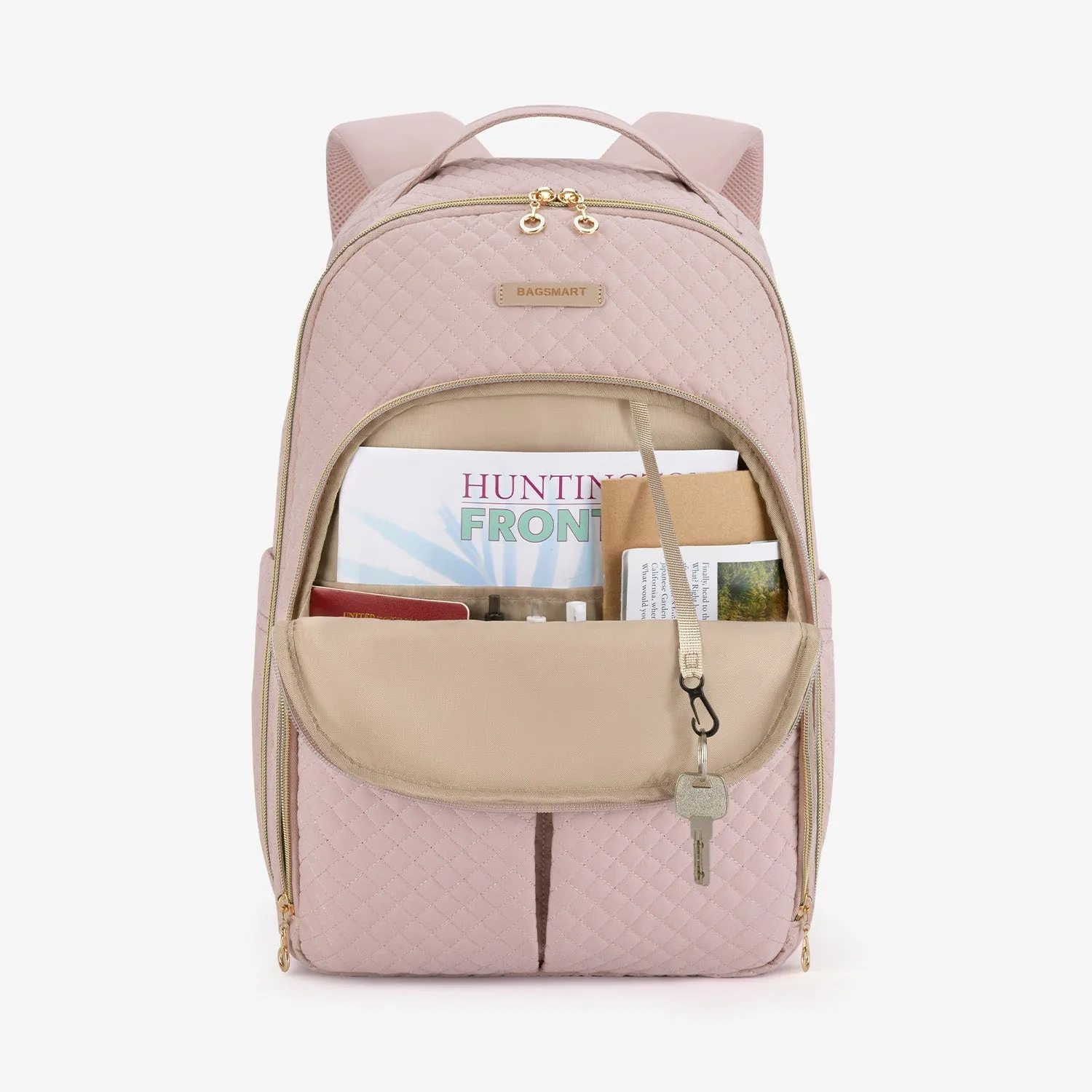 Bonchemin Laptop Backpacks for Women