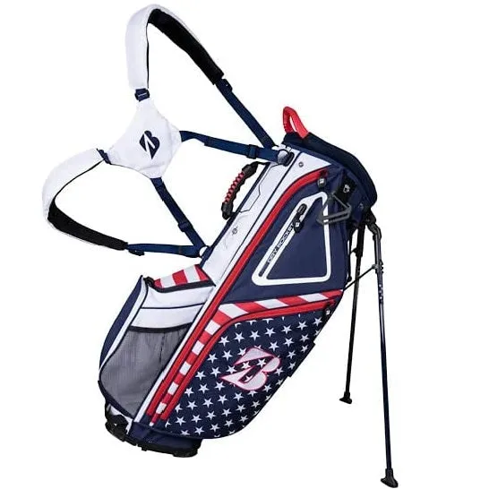 Bridgestone USA Golf Bags