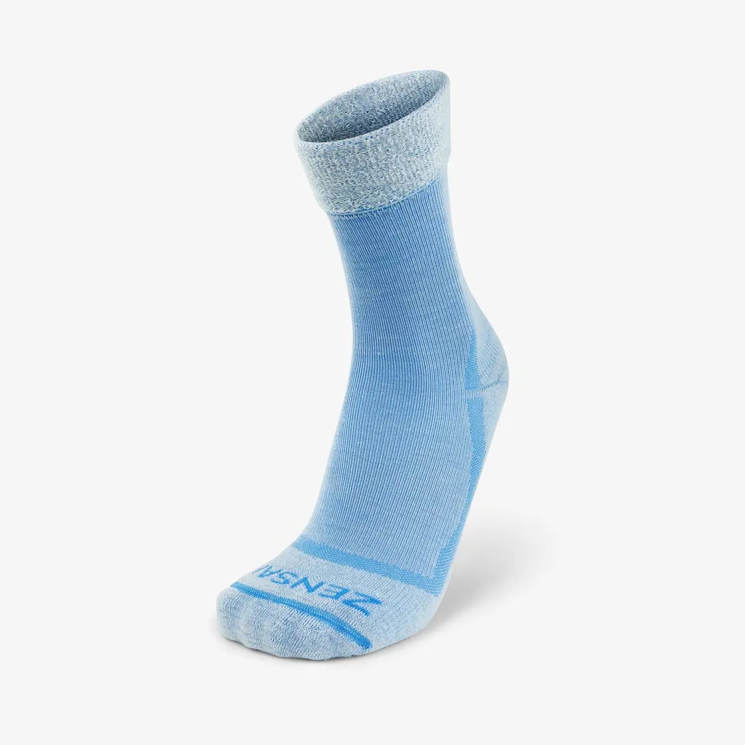 Calming Sleep Socks (Crew)