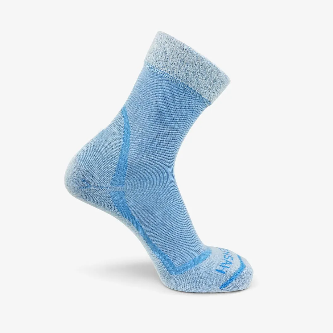 Calming Sleep Socks (Crew)