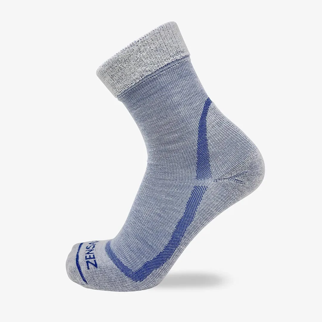 Calming Sleep Socks (Crew)