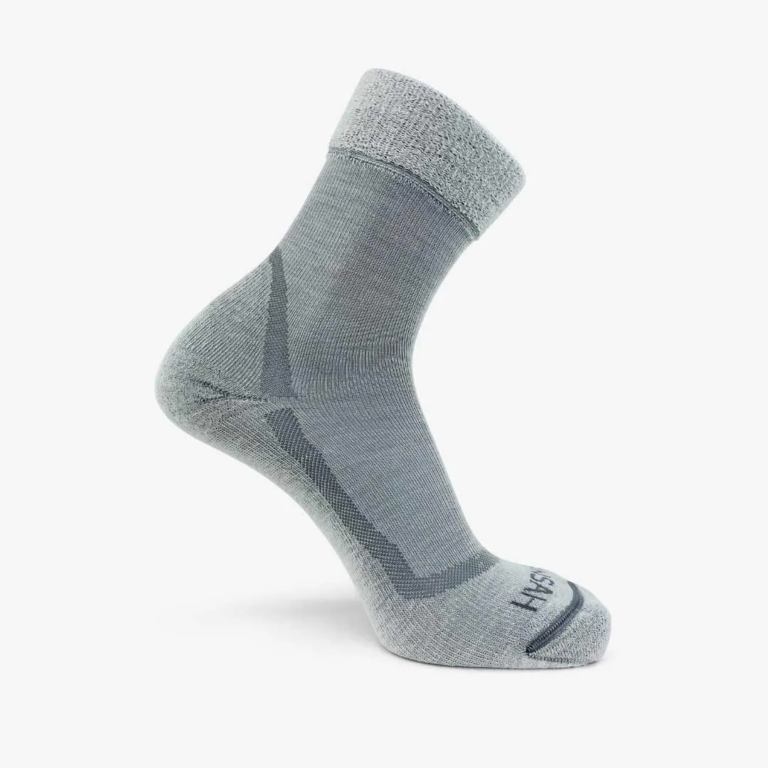 Calming Sleep Socks (Crew)