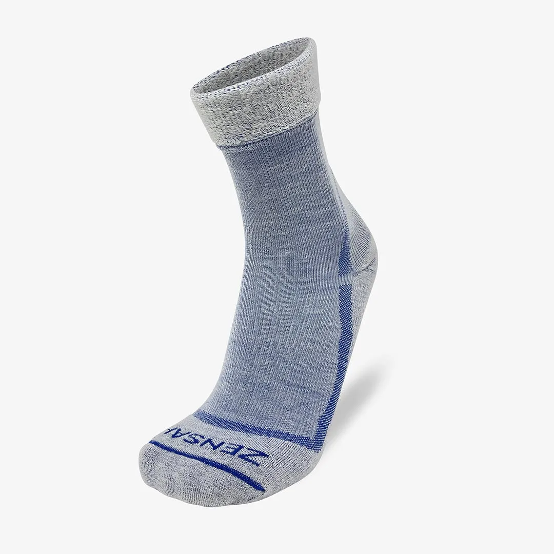 Calming Sleep Socks (Crew)