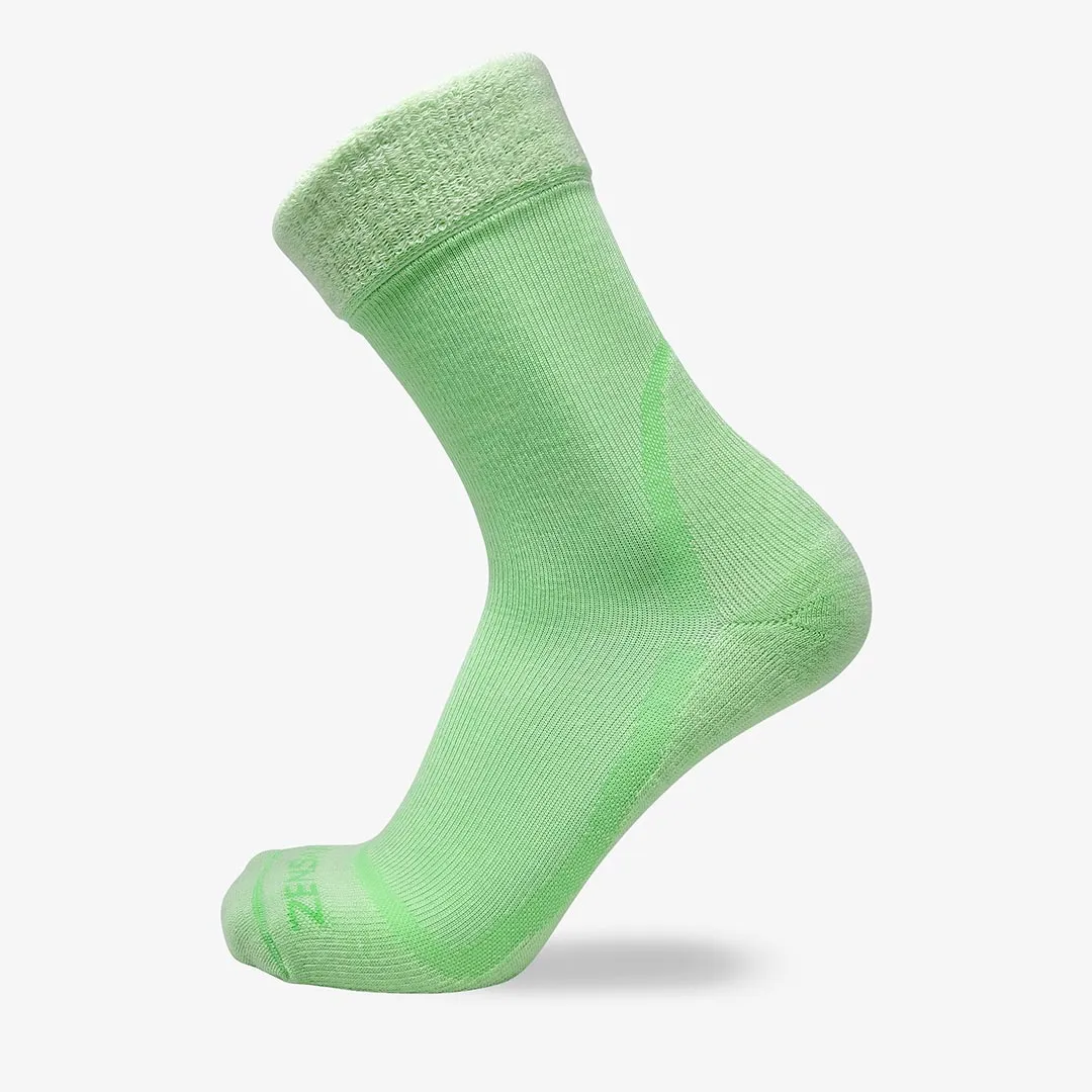 Calming Sleep Socks (Crew)